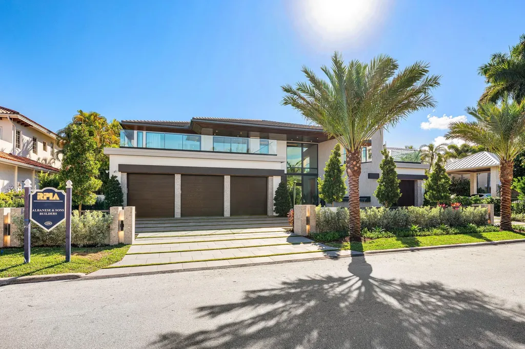 234 W Alexander Palm Road Boca Raton FL 33432