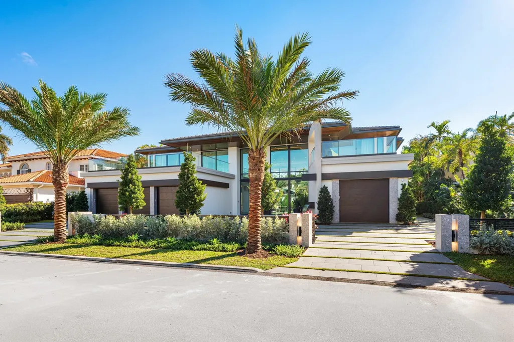 234 W Alexander Palm Road Boca Raton FL 33432