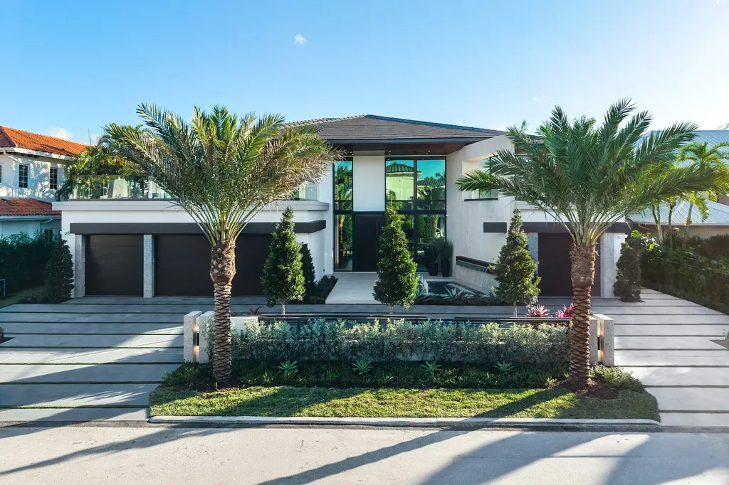 234 W Alexander Palm Road Boca Raton FL 33432