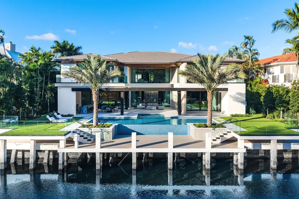 234 W Alexander Palm Road Boca Raton FL 33432
