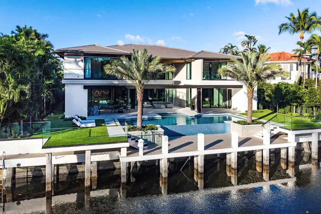 234 W Alexander Palm Road Boca Raton FL 33432