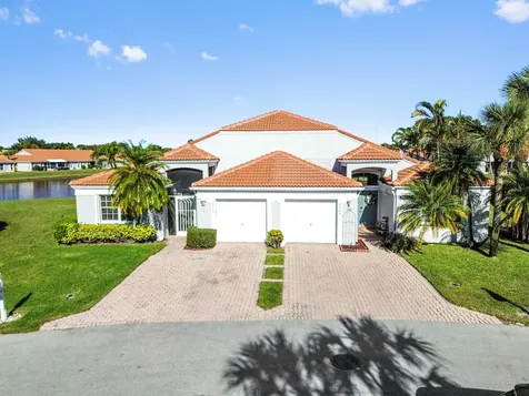 8053 Clear Shores Circle Delray Beach FL 33446