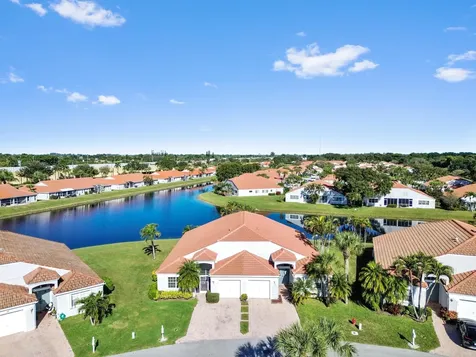 8053 Clear Shores Circle Delray Beach FL 33446