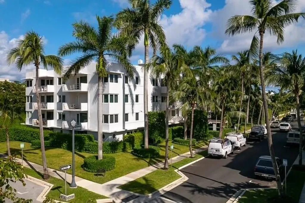 455 Australian Avenue Palm Beach FL 33480