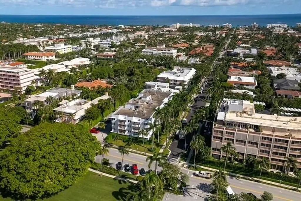 455 Australian Avenue Palm Beach FL 33480