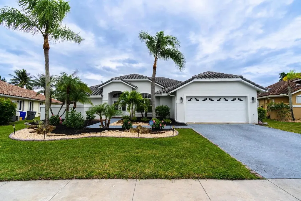 22392 Siesta Key Drive Boca Raton FL 33428