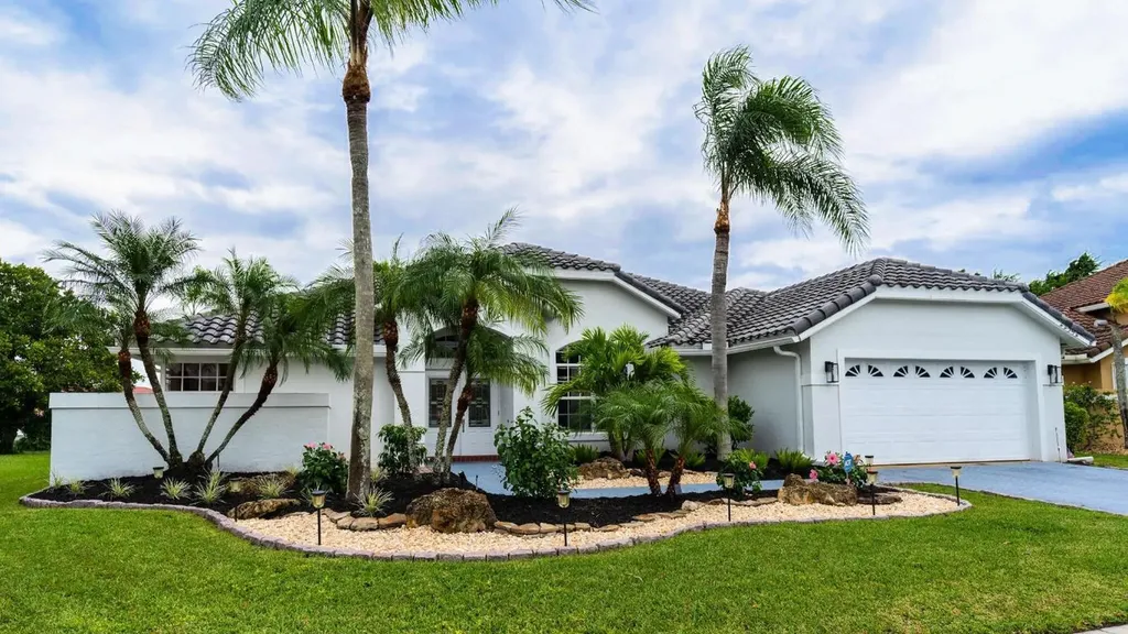 22392 Siesta Key Drive Boca Raton FL 33428