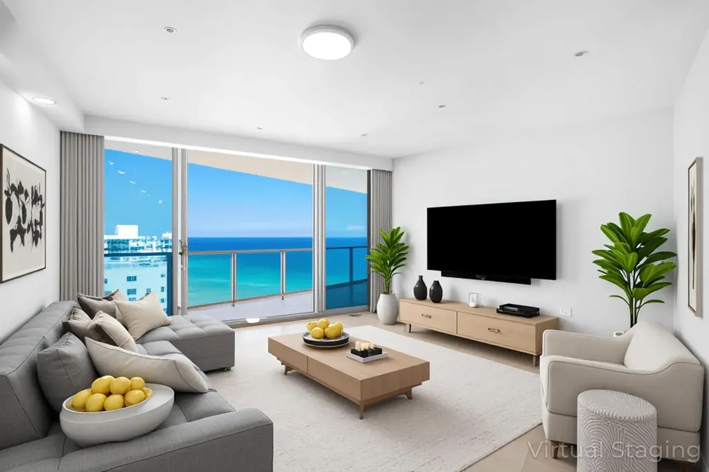 3101 S Ocean Drive Hollywood FL 33019