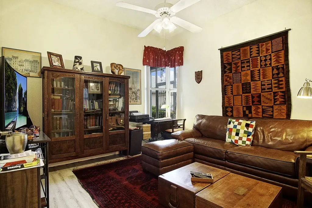 1553 NW Amherst Drive Port St Lucie FL 34986