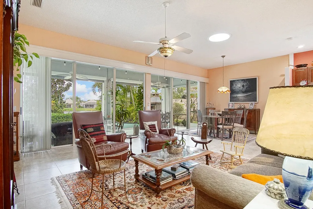 1553 NW Amherst Drive Port St Lucie FL 34986
