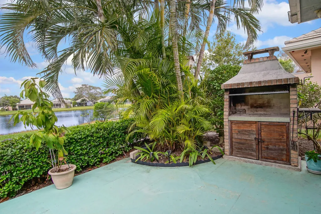 1553 NW Amherst Drive Port St Lucie FL 34986