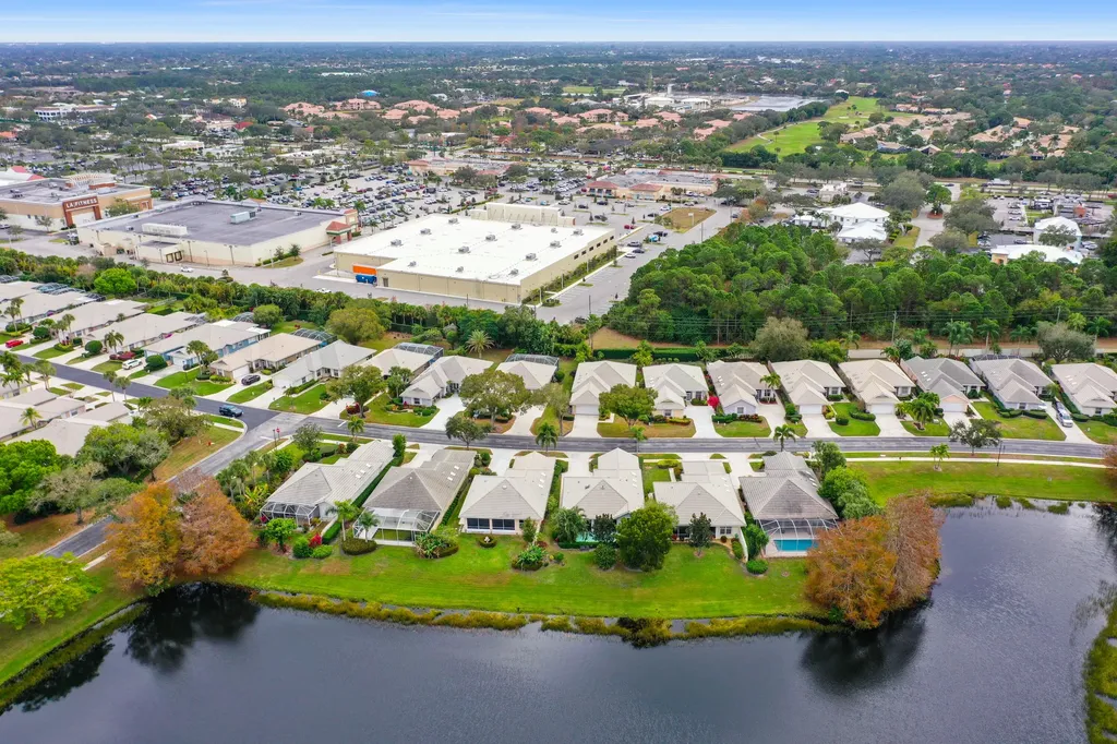 1553 NW Amherst Drive Port St Lucie FL 34986