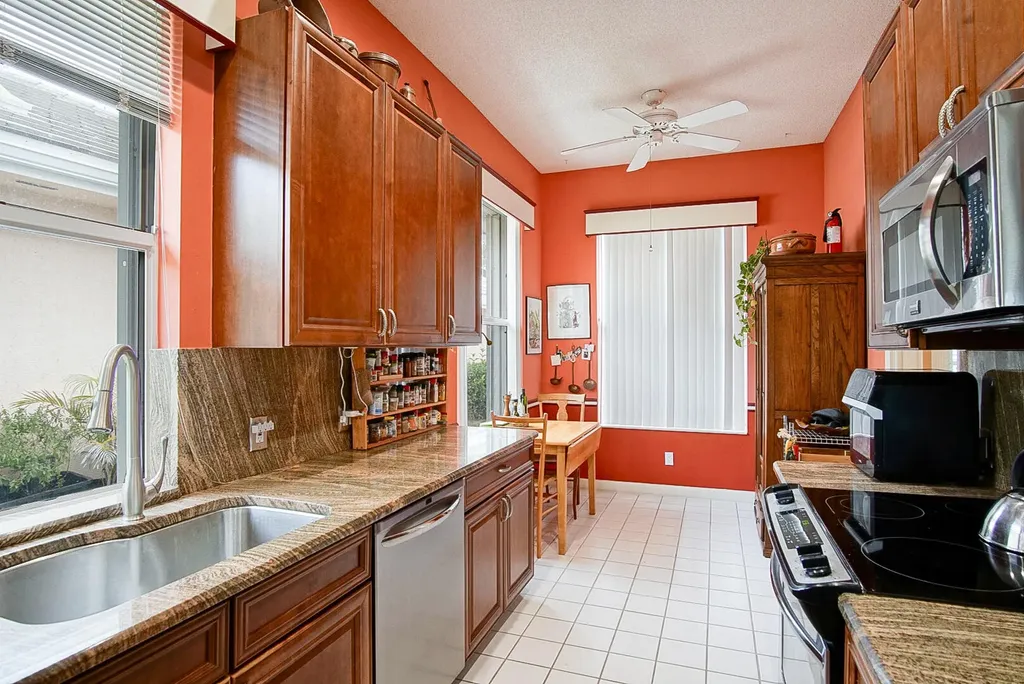 1553 NW Amherst Drive Port St Lucie FL 34986