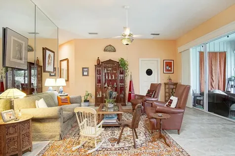 1553 NW Amherst Drive Port St Lucie FL 34986