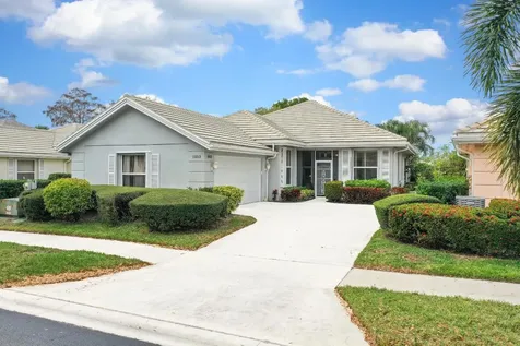 1553 NW Amherst Drive Port St Lucie FL 34986