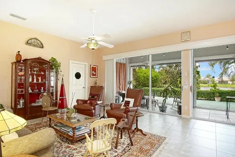 1553 NW Amherst Drive Port St Lucie FL 34986