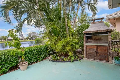 1553 NW Amherst Drive Port St Lucie FL 34986