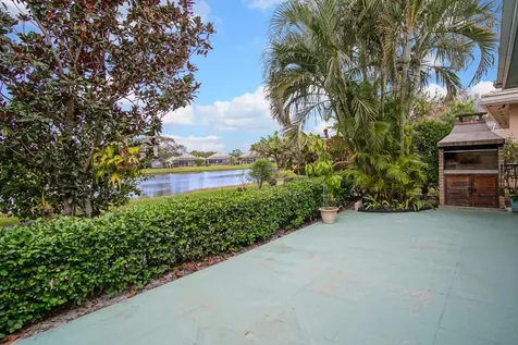 1553 NW Amherst Drive Port St Lucie FL 34986