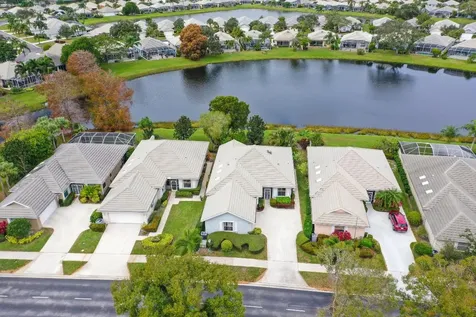 1553 NW Amherst Drive Port St Lucie FL 34986