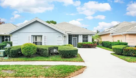 1553 NW Amherst Drive Port St Lucie FL 34986