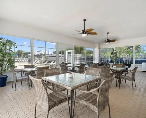 1553 NW Amherst Drive Port St Lucie FL 34986