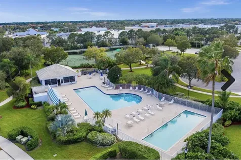 1553 NW Amherst Drive Port St Lucie FL 34986