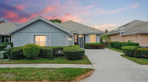 1553 NW Amherst Drive Port St Lucie FL 34986