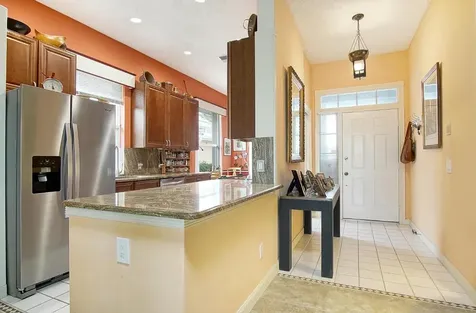 1553 NW Amherst Drive Port St Lucie FL 34986