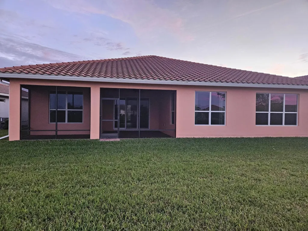 12031 SW Marigold Avenue Port St Lucie FL 34987
