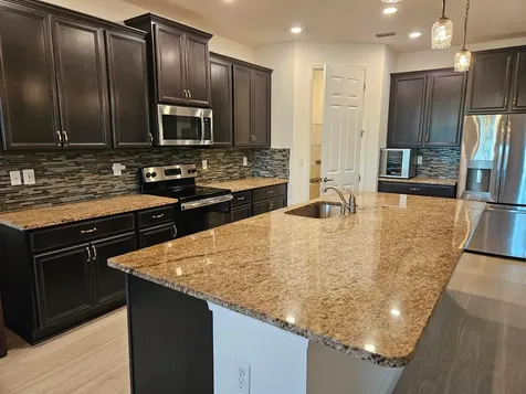 12031 SW Marigold Avenue Port St Lucie FL 34987