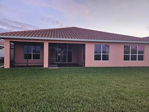 12031 SW Marigold Avenue Port St Lucie FL 34987