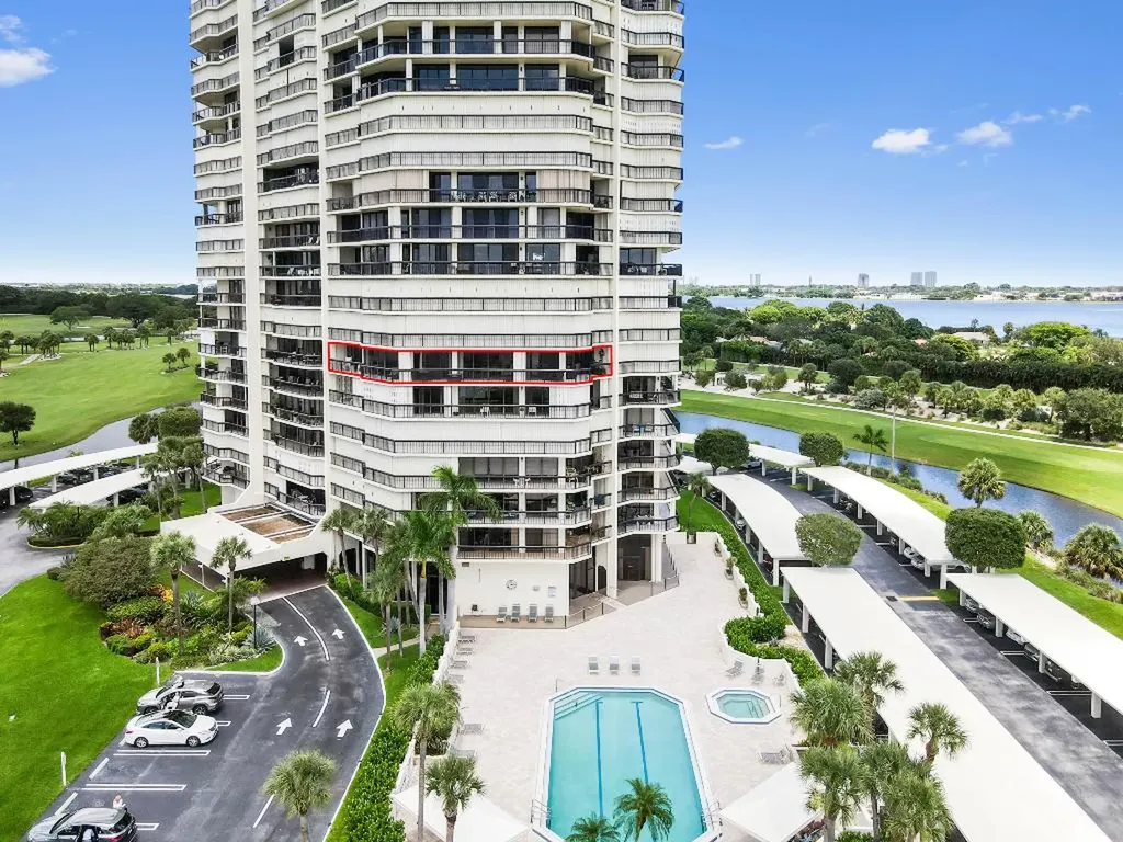 1900 Consulate Place West Palm Beach FL 33401