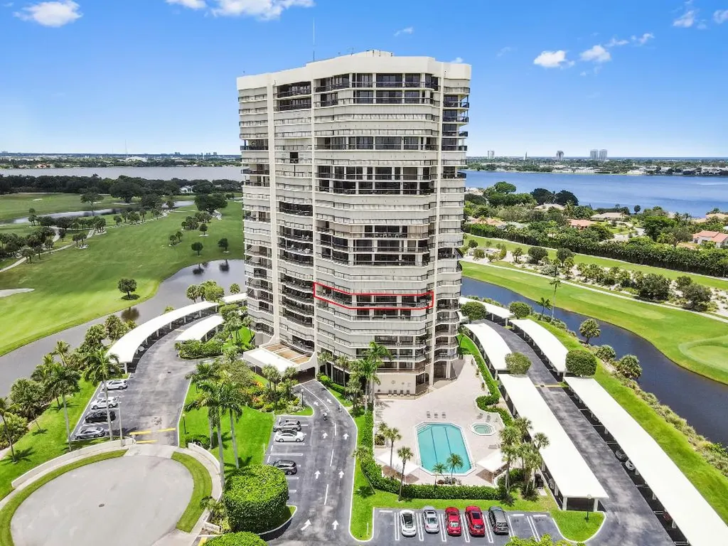 1900 Consulate Place West Palm Beach FL 33401
