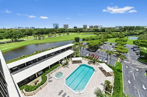 1900 Consulate Place West Palm Beach FL 33401