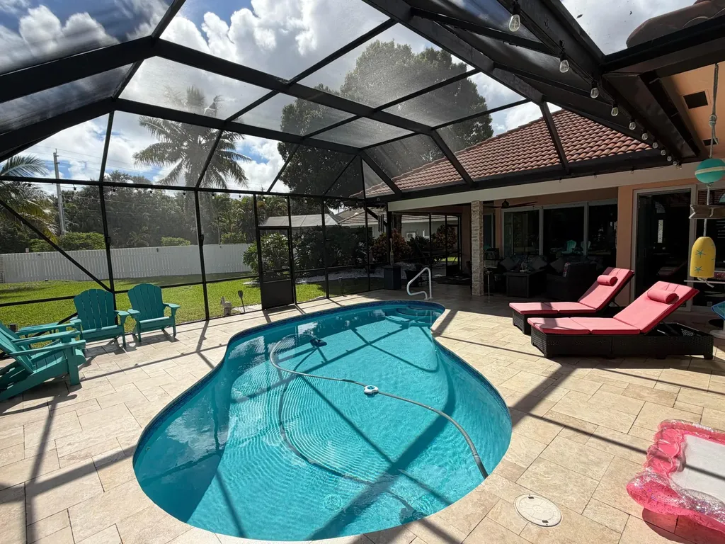 9050 Cypress Hollow Drive Palm Beach Gardens FL 33418