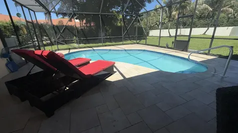 9050 Cypress Hollow Drive Palm Beach Gardens FL 33418