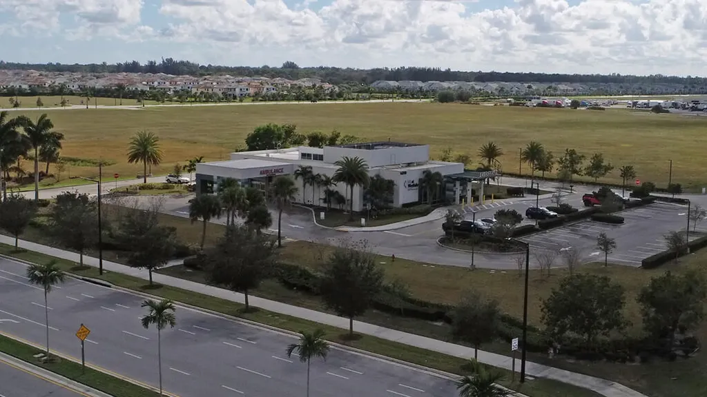 LOT-5010 Seminole Pratt Whitney Road Loxahatchee FL 33470