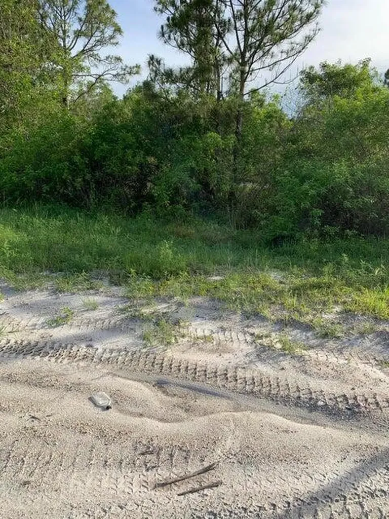 LOT-5010 Seminole Pratt Whitney Road Loxahatchee FL 33470