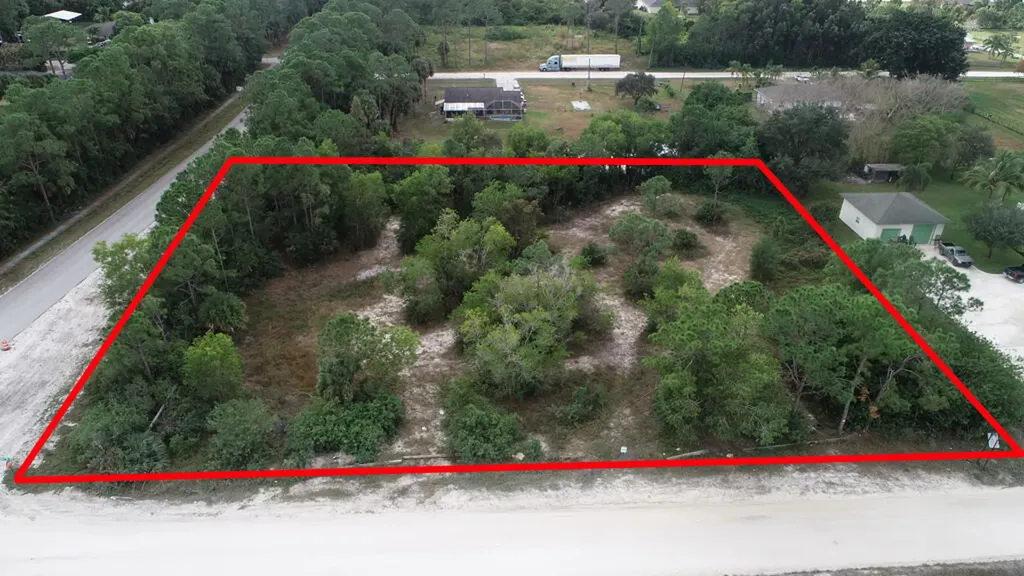LOT-5010 Seminole Pratt Whitney Road Loxahatchee FL 33470