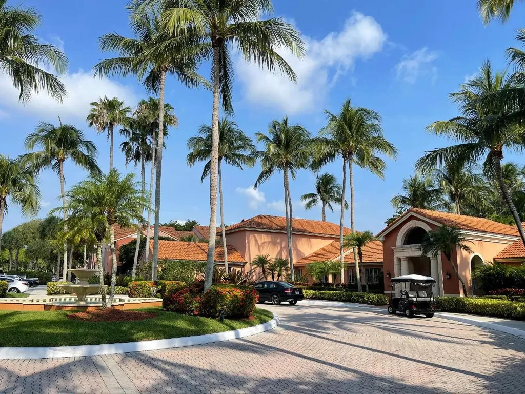 3111 Clint Moore Road Boca Raton FL 33496