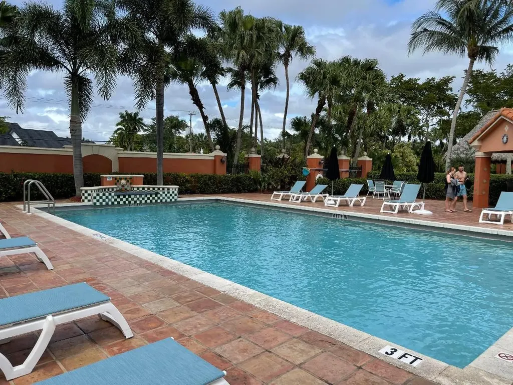 3111 Clint Moore Road Boca Raton FL 33496