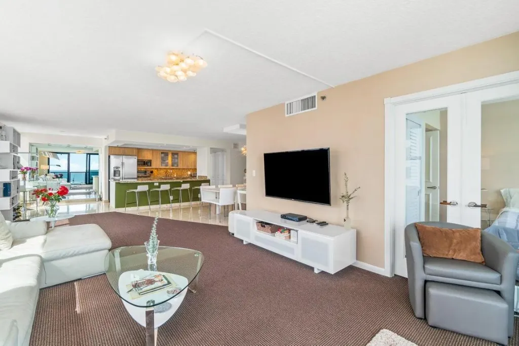 3115 S Ocean Boulevard Highland Beach FL 33487