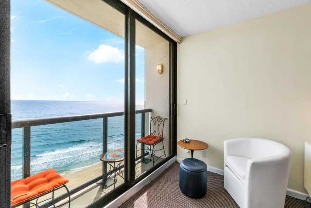 3115 S Ocean Boulevard Highland Beach FL 33487