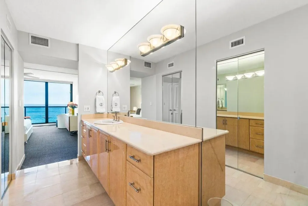 3115 S Ocean Boulevard Highland Beach FL 33487