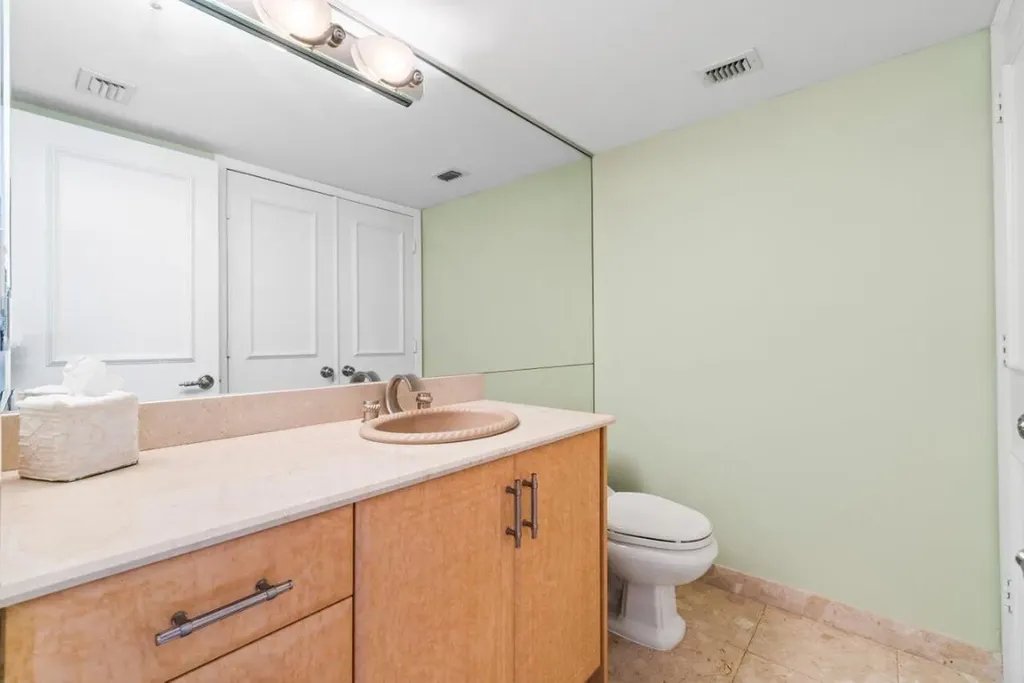 3115 S Ocean Boulevard Highland Beach FL 33487