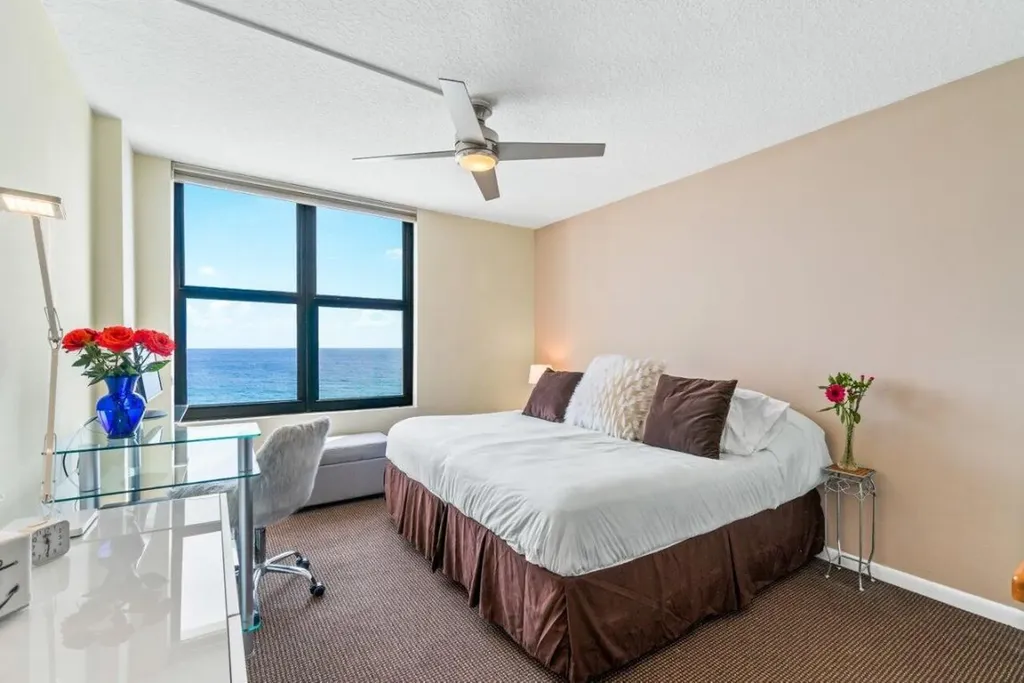 3115 S Ocean Boulevard Highland Beach FL 33487