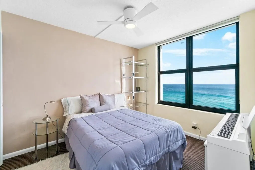 3115 S Ocean Boulevard Highland Beach FL 33487