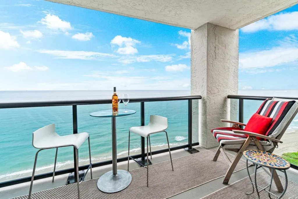 3115 S Ocean Boulevard Highland Beach FL 33487