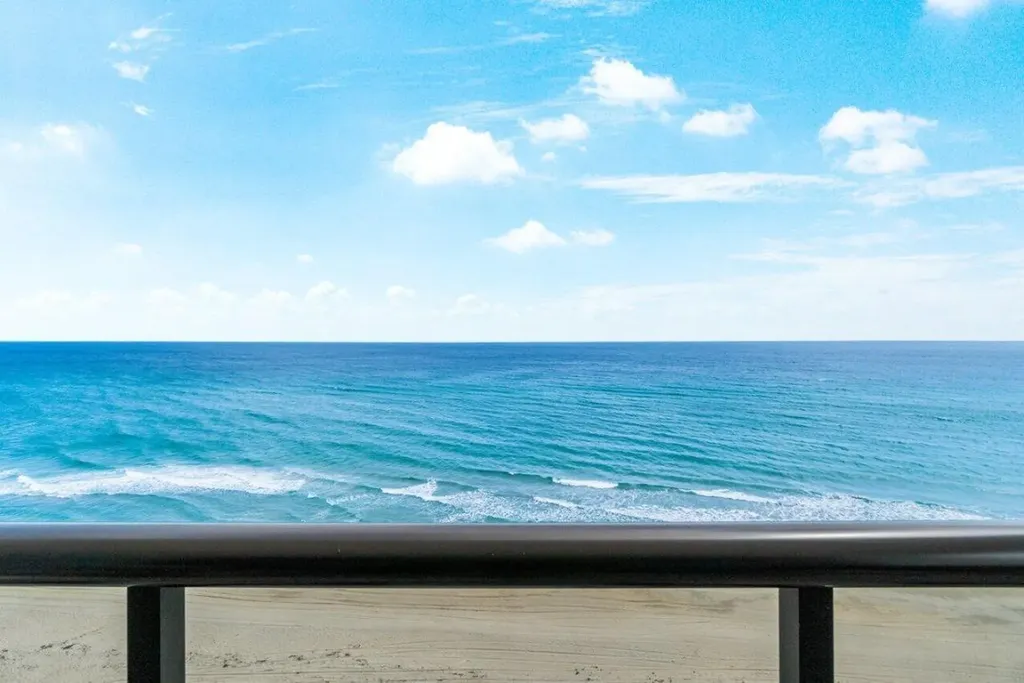 3115 S Ocean Boulevard Highland Beach FL 33487