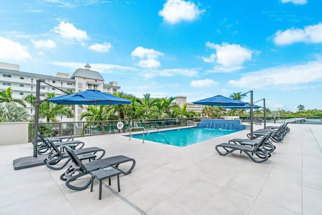 3115 S Ocean Boulevard Highland Beach FL 33487